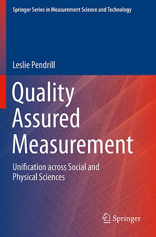 Quality Assured Measurement