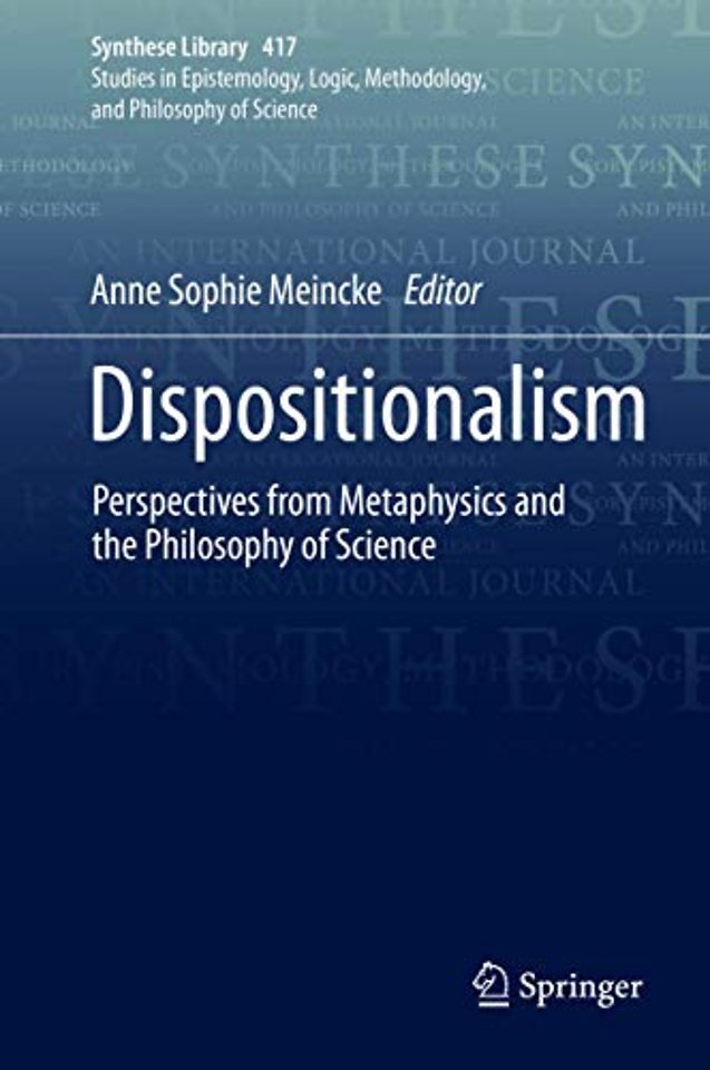 Dispositionalism
