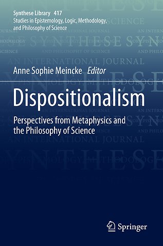 Dispositionalism