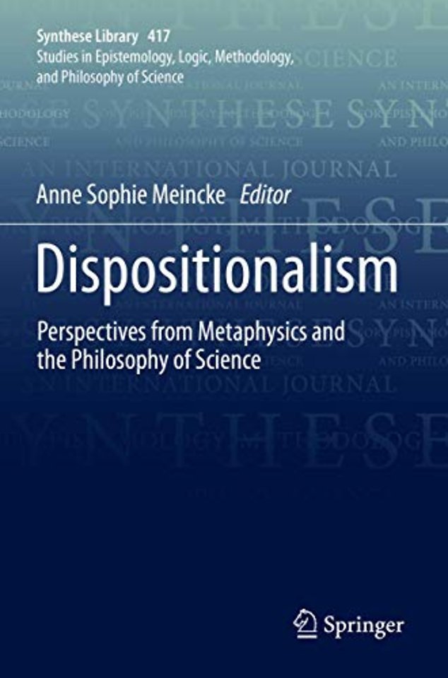 Dispositionalism