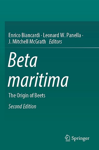 Beta maritima