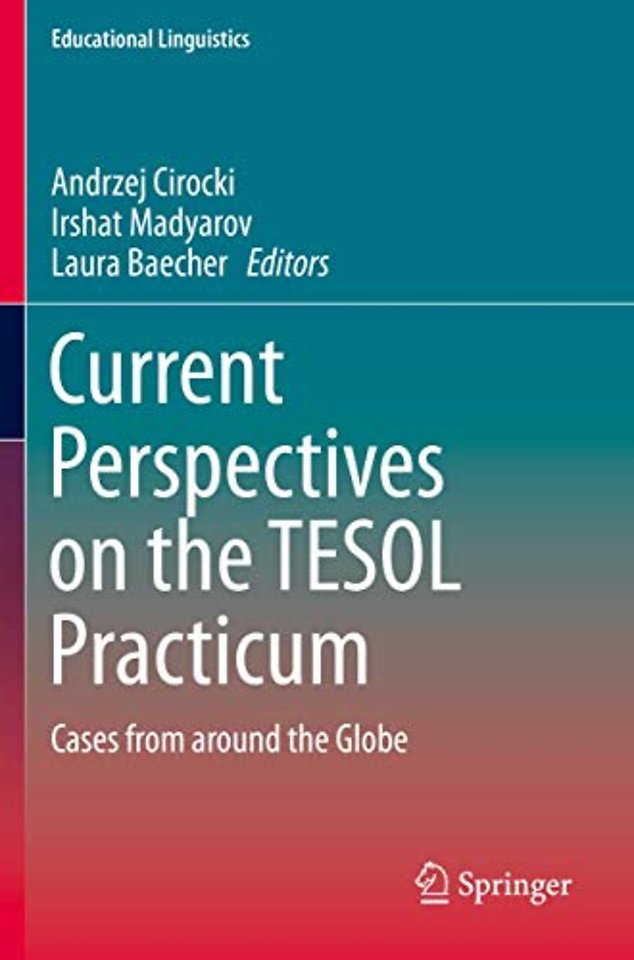 Current Perspectives on the TESOL Practicum