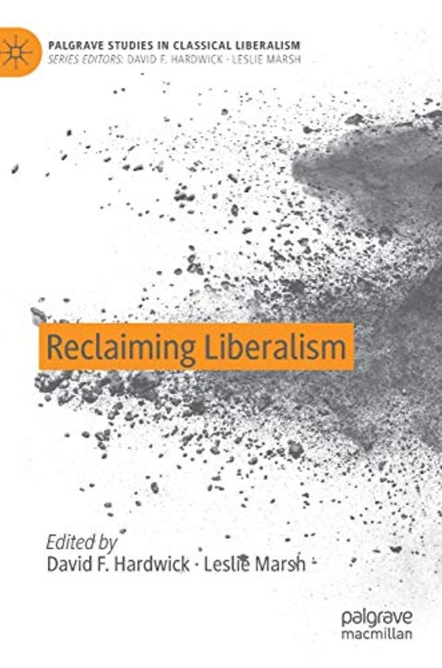 Reclaiming Liberalism