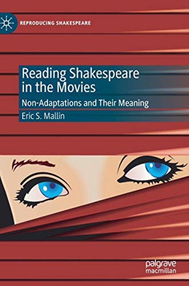 Reading Shakespeare in the Movies
