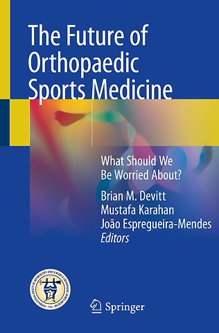 The Future of Orthopaedic Sports Medicine