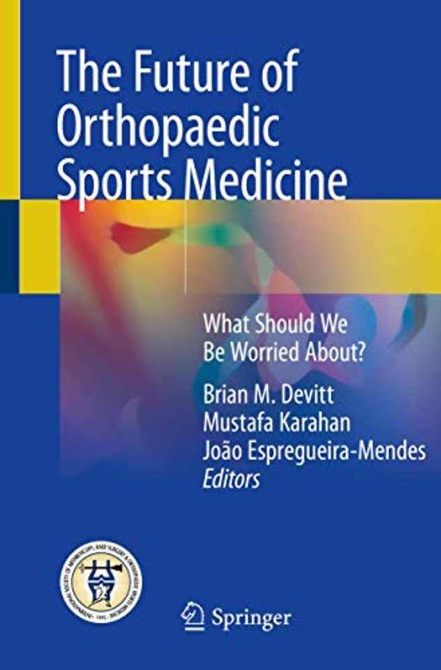 The Future of Orthopaedic Sports Medicine