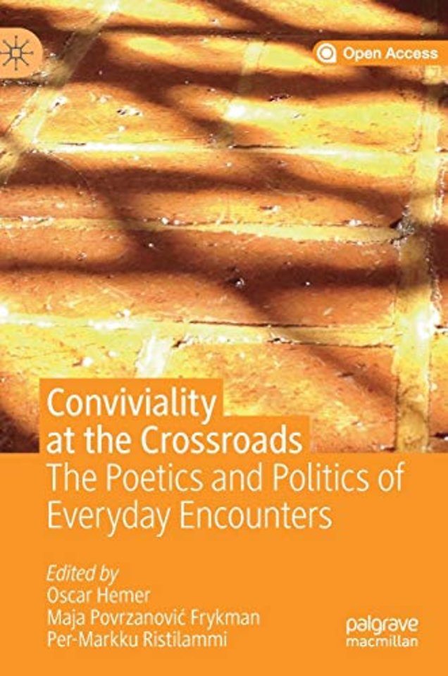Conviviality at the Crossroads