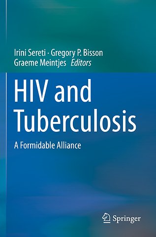 HIV and Tuberculosis