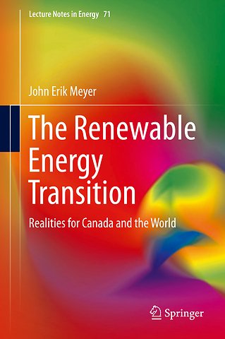 The Renewable Energy Transition