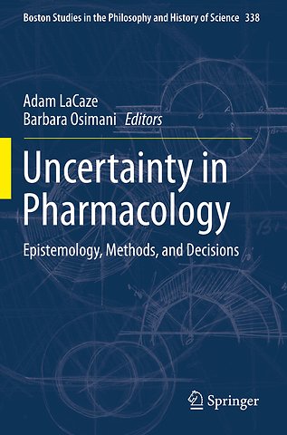 Uncertainty in Pharmacology