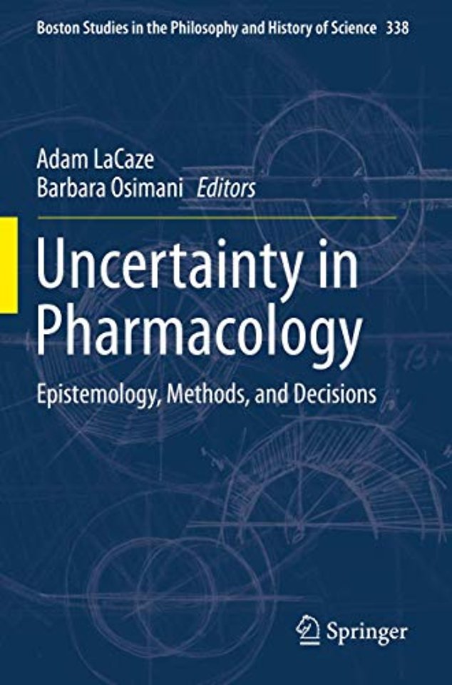 Uncertainty in Pharmacology