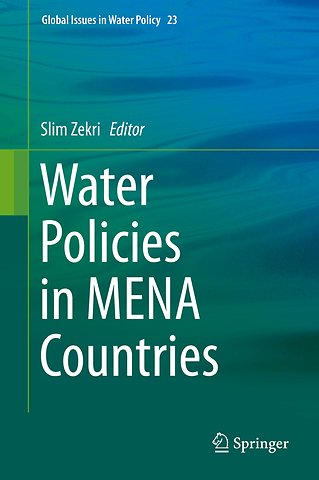 Water Policies in MENA Countries