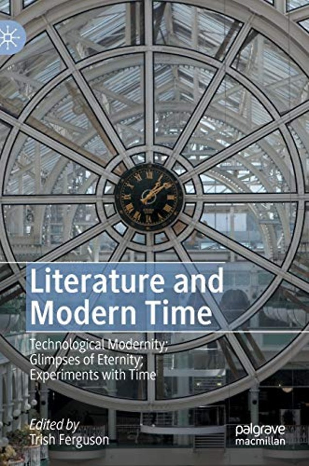 Literature and Modern Time