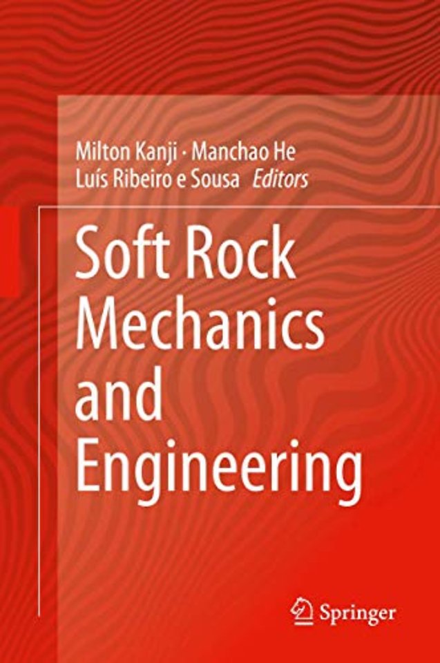 Soft Rock Mechanics and Engineering 