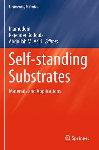 Self-standing Substrates