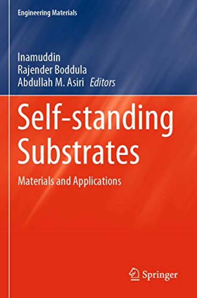 Self-standing Substrates