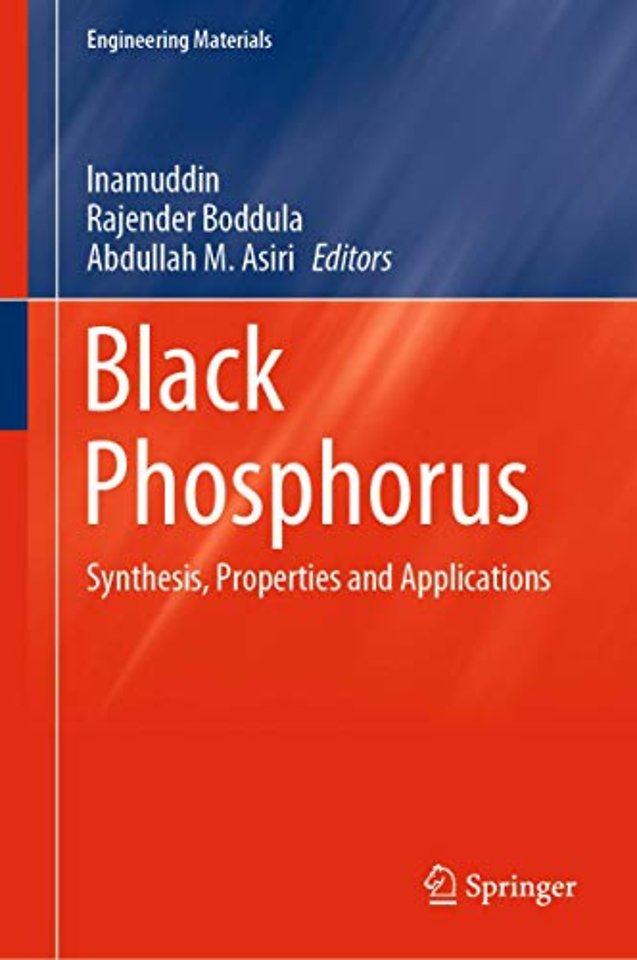 Black Phosphorus