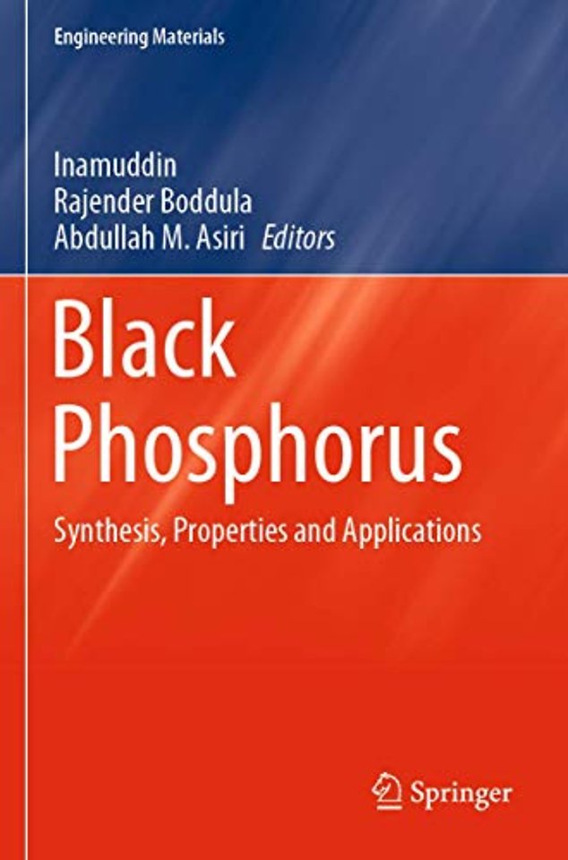 Black Phosphorus
