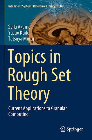 Topics in Rough Set Theory