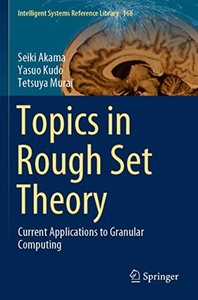 Topics in Rough Set Theory