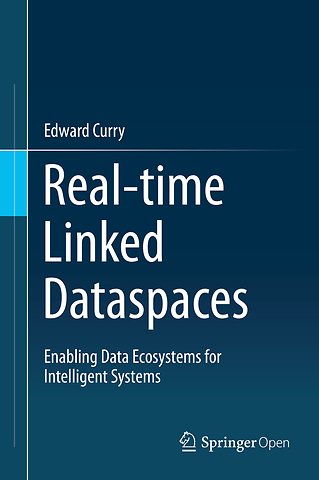 Real-time Linked Dataspaces