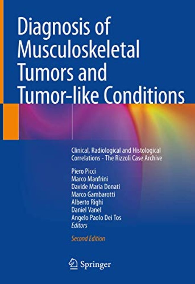 Diagnosis of Musculoskeletal Tumors and Tumor-like Conditions