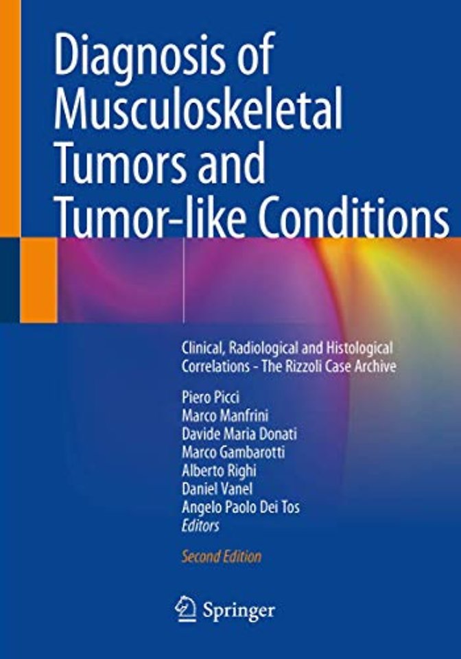 Diagnosis of Musculoskeletal Tumors and Tumor-like Conditions