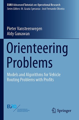 Orienteering Problems