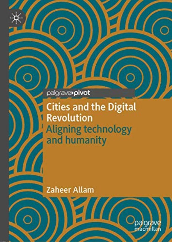 Cities and the Digital Revolution