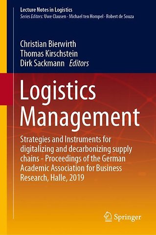 Logistics Management
