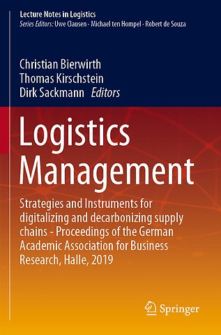 Logistics Management