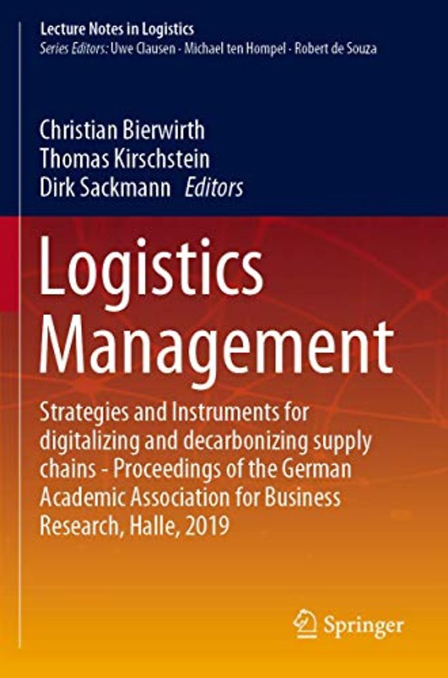 Logistics Management