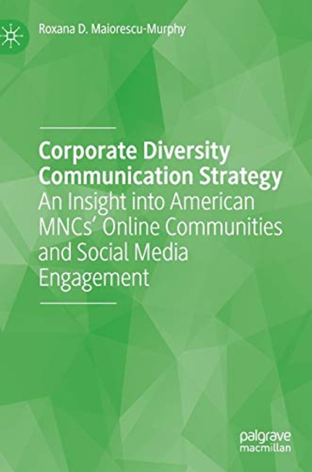 Corporate Diversity Communication Strategy