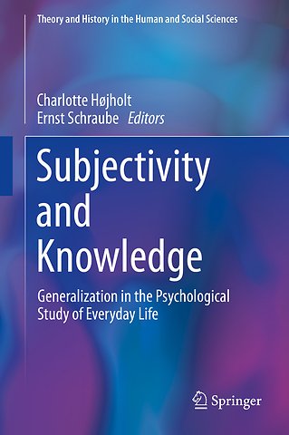 Subjectivity and Knowledge