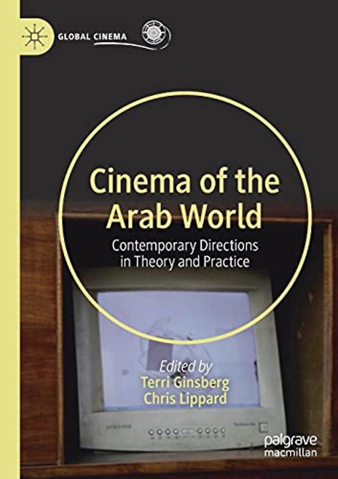 Cinema of the Arab World