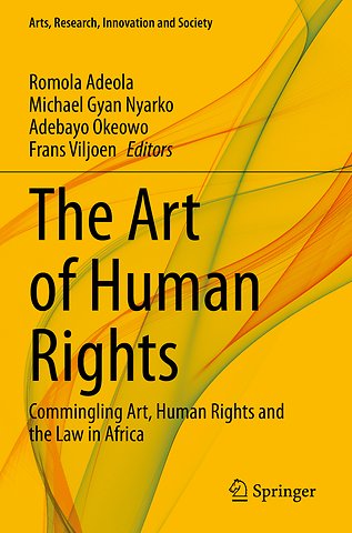 The Art of Human Rights