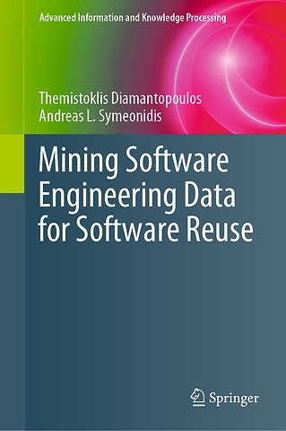 Mining Software Engineering Data for Software Reuse