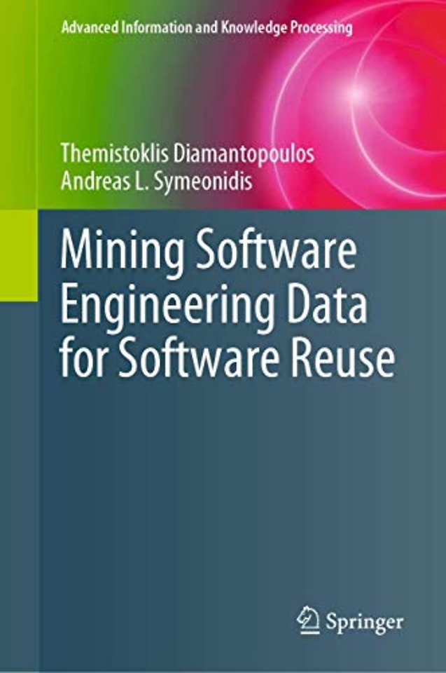 Mining Software Engineering Data for Software Reuse