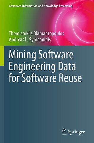 Mining Software Engineering Data for Software Reuse