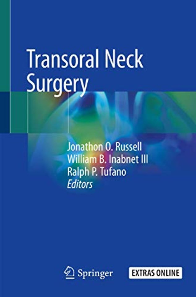 Transoral Neck Surgery
