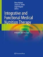 Integrative and Functional Medical Nutrition Therapy