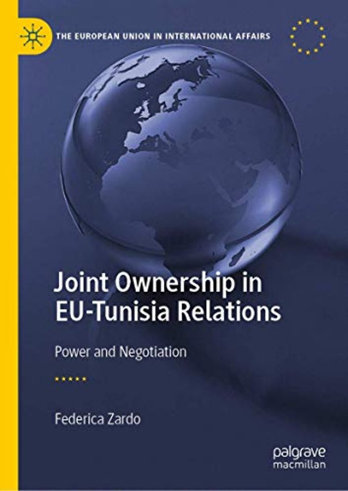 Joint Ownership in EU-Tunisia Relations