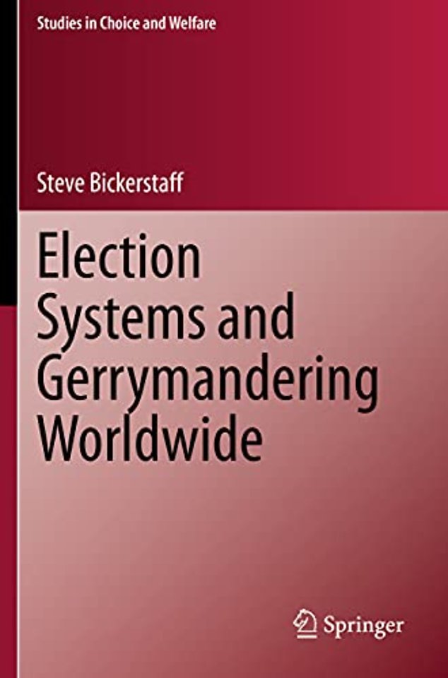 Election Systems and Gerrymandering Worldwide