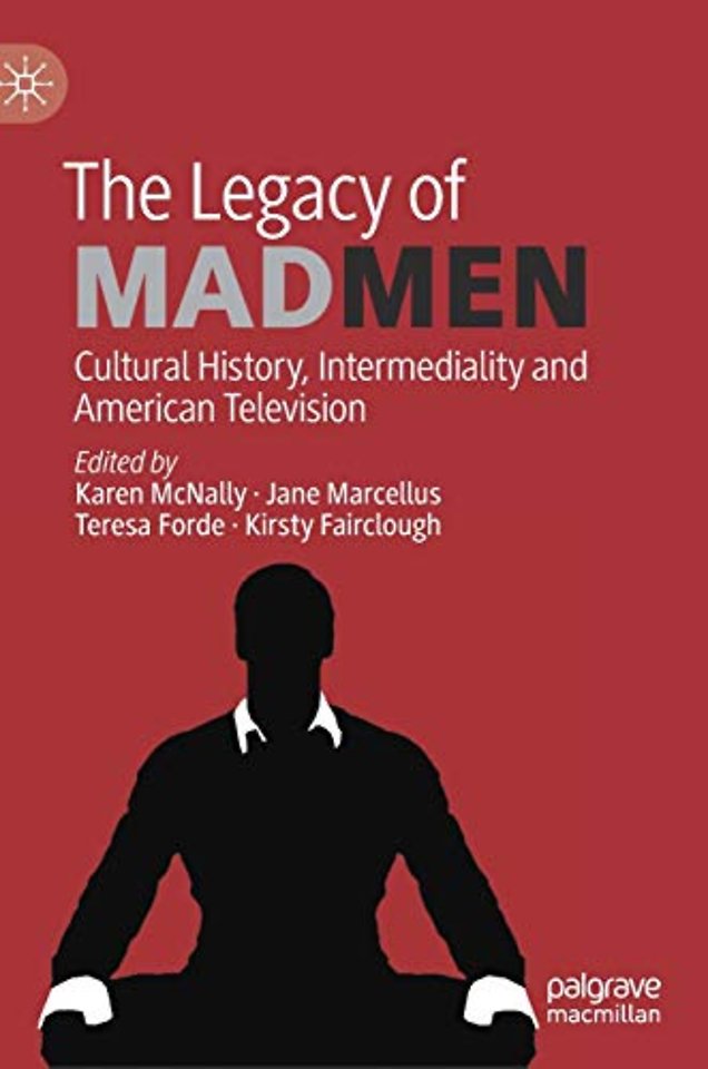 The Legacy of Mad Men