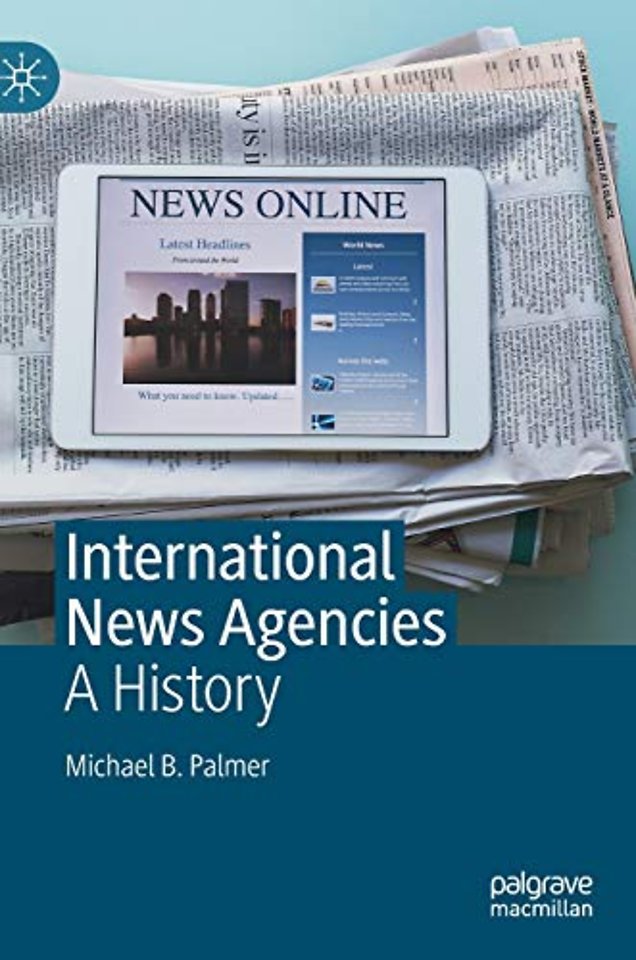 International News Agencies