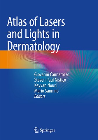 Atlas of Lasers and Lights in Dermatology