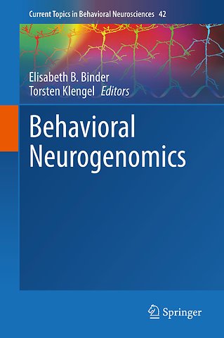Behavioral Neurogenomics
