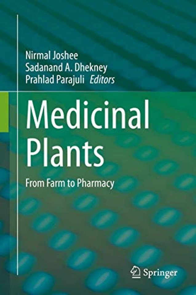 Medicinal Plants