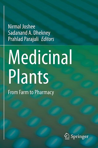 Medicinal Plants