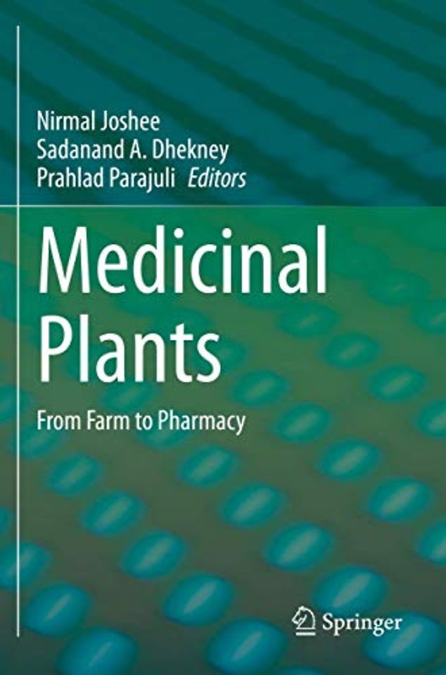 Medicinal Plants